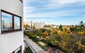 Woronicza Homey Wooden Apartment